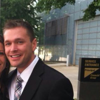 First Mortgage Company Employee Matthew Carmody's profile photo