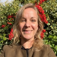 e-graine Employee Clémence Yverneau-Metz's profile photo