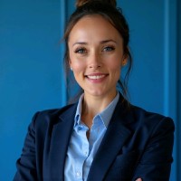 Gennev Employee Kayla F.'s profile photo