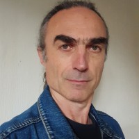 ercogener Employee Thierry Trouvé's profile photo