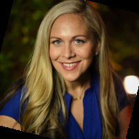 Salesforce Employee Lissa Smith's profile photo