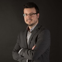 CCI LVN (Liège-Verviers-Namur) Employee Michael Scius's profile photo