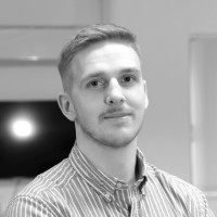 H2 View Employee Charles Currie's profile photo