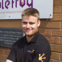 Jonathan Fletcher Email