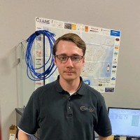 Kimray, Inc Employee Weston Powell's profile photo