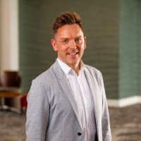 Localist - The Food Merchant Employee Gary Caldwell's profile photo