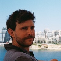 Astellas Pharma Employee Stan Jackson's profile photo
