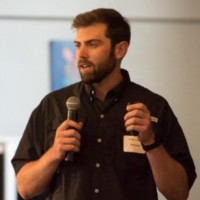 Poseidon Asset Management, LLC Employee Colin Ferrian's profile photo