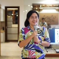 BenQ Asia Pacific Employee Jessica Hartono's profile photo