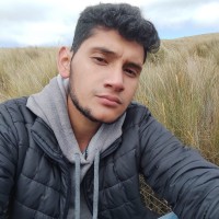 Cronix Employee Arnaldo Erazo Acosta's profile photo