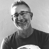 Lemonyard Employee Dan Morley's profile photo