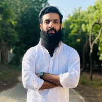 GoNote tech Employee Mohammad Abro's profile photo