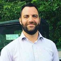 Jim Branch's profile photo