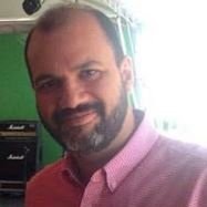 Fortics Employee Ciro de Oliveira's profile photo