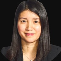 Mackenzie Investments Employee Dongwei Ye's profile photo