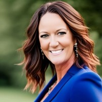 As You Are Employee Erin Echelmeyer's profile photo