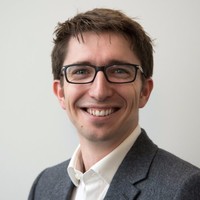 Zentraxa Employee Martin Challand's profile photo