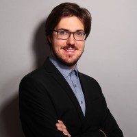 NUCLIDIUM AG Employee Sebastian Schleser's profile photo