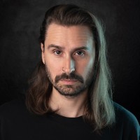 CI Games Employee Agus Gonzalez-Lancharro's profile photo