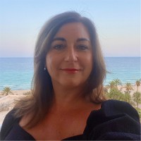 Astute.com - Discover. Nurture. Acquire. Employee Sarah Ferrazzano's profile photo