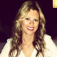 Eight Capital Employee Liz Hofstetter's profile photo