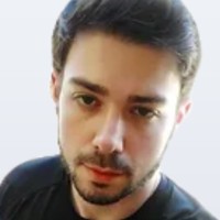 Minded Employee David Zagorsky's profile photo