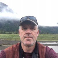 HDR Employee Bill Dunlap's profile photo