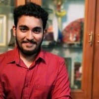 futuring Employee Mihir Parkhi's profile photo