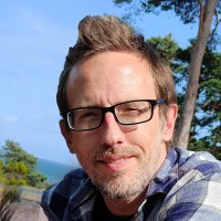 Off the Fence Employee James Ede's profile photo