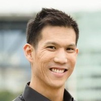 CareSpan Employee Justin Ho's profile photo