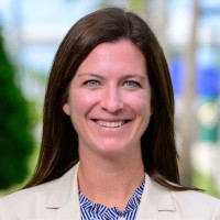 USTA Foundation Employee Kasey O'Connor's profile photo