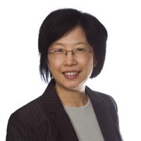 Centene Corporation Employee Li Li's profile photo