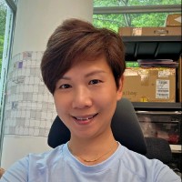 Eva Lam Email
