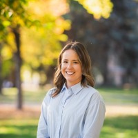 United Way of Weld County Employee Gillian Townsend's profile photo