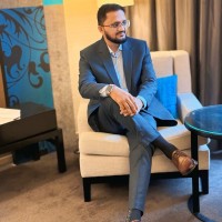 Jadeed Group of Companies - Pakistan Employee Sajid's profile photo