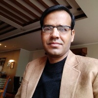 Wavin-Vectus Employee Pankaj Miglani's profile photo