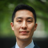 City of Hope Employee Wesley Yip's profile photo