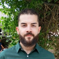 binds.co Employee Lucas Honorato's profile photo