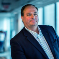 John Hancock Financial Services Employee Brooks Tingle's profile photo