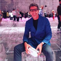 Claudio Betti Email