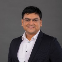 Hiren Desai Email