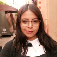 International Trade Solutions Employee Itzel Rivera's profile photo