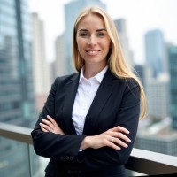 Iryna Glashan Email & Phone Number