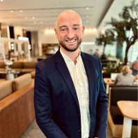 Synnovate Group Ltd Employee Seb Banks's profile photo