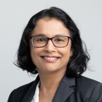 Coal Services Pty Limited Employee Sheila Krishnan's profile photo