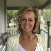 Clown Doctors Australia Employee Nicola Cowdroy's profile photo