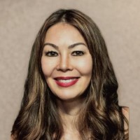 Added Employee Patricia Grespan Arita Ruiz's profile photo