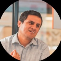 UNICON - Profesionales en CONCRETO Employee Christian Garcia's profile photo