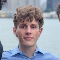 LeadMagic Employee Ryan Schmitt's profile photo