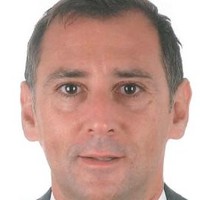 Nordex Group Employee Javier Miranda's profile photo